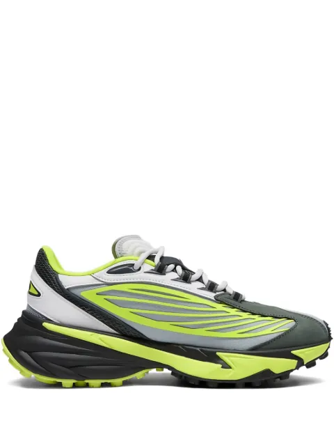 PUMA Spirex Scifi "Green" sneakers Green 39842801