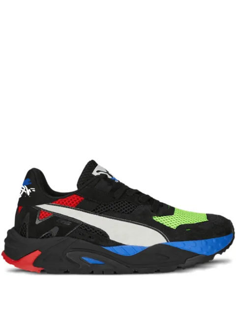 PUMA Rs-Trck "Black" sneakers Black 30769101
