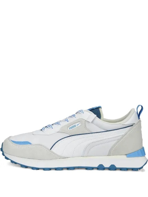 PUMA Rider FV Vacation "Grey/Blue" sneakers Grey 39016601