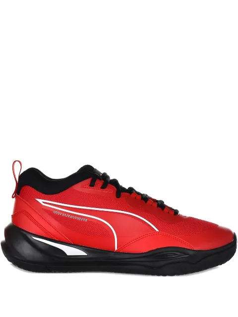 PUMA Playmaker Pro sneakers Red 37757201