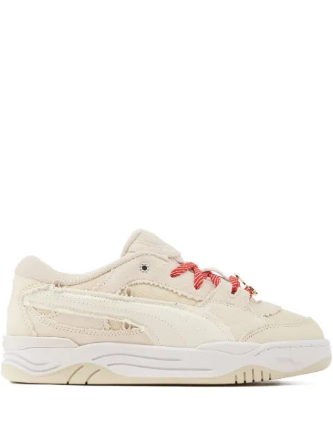 PUMA x X-Girl 180 "Beige" sneakers Neutrals 396250