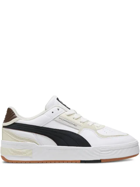 PUMA x Porsche CA Pro "Black" sneakers White 30807802