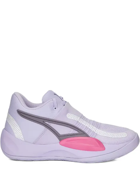 PUMA Rise Nitro "Vivid Violet" sneakers Purple 37701211