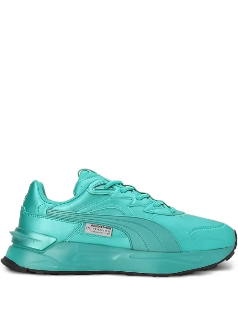 PUMA MapF1 Mirage Sport "Spectra Green" sneakers Green 30756101