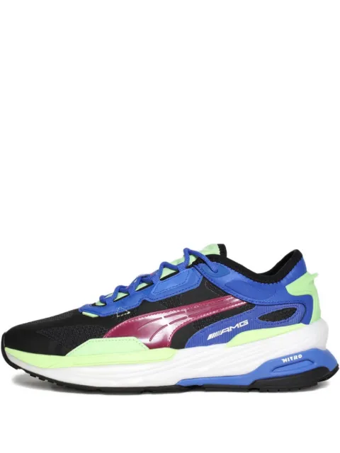 PUMA x AMG F1 Extent Nitro sneakers Blue 30770601