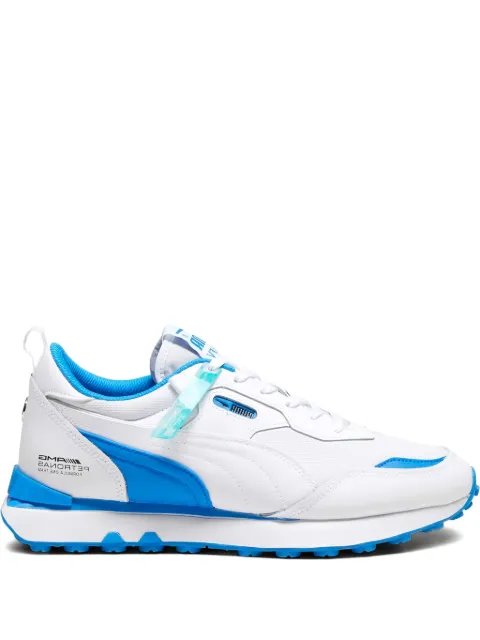 PUMA MapF1 Rider FV "White" sneakers White 30791801