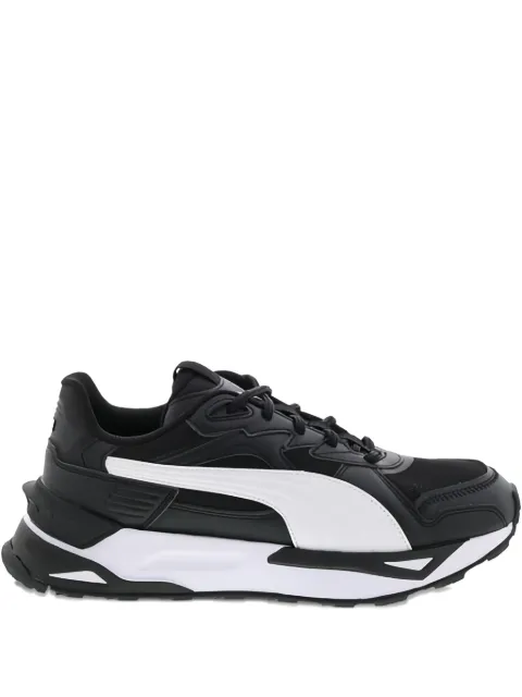 PUMA Mirage Sport Asphalt "Black/White" sneakers Black 39117303