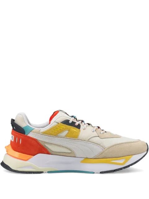 PUMA Mirage Sport HC "Beige" sneakers Neutrals 383367