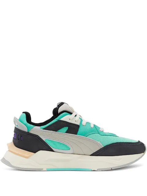 PUMA Mirage Sport "Green" sneakers Green 38263703