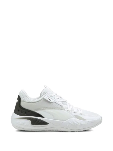 PUMA Court Rider sneakers White 19563403