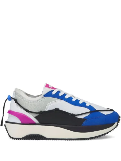 PUMA Cruise Rider Lace "Beige" sneakers Blue 38161401