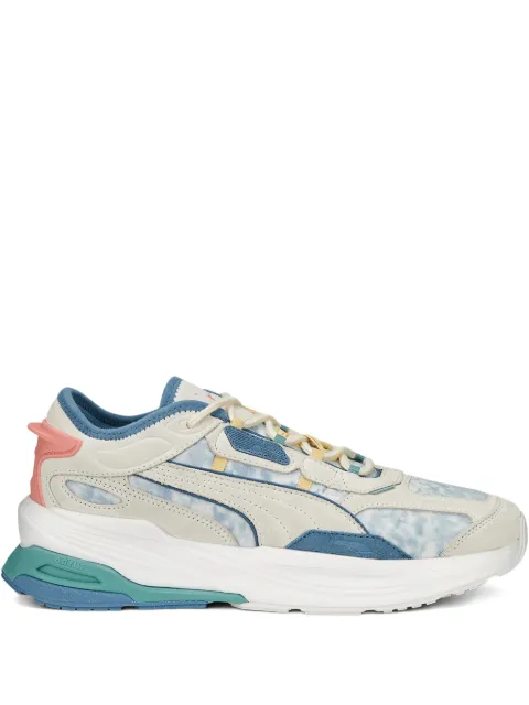 PUMA Extent Nitro "Beige" sneakers Neutrals 38946301