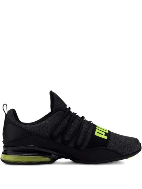 PUMA Cell Regulate Bold strap sneakers Black 19314701