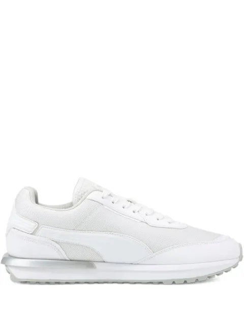 PUMA City Rider sneakers White 38341102