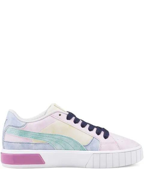 PUMA Cali Star Tie-Dye "Pink" sneakers Pink 383677