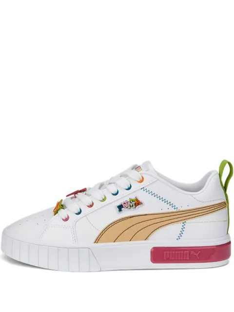 PUMA Cali Star Pierced sneakers White 38664702