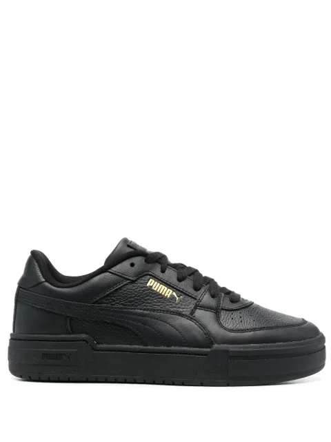 PUMA CA PRO CLASSIC "Triple Black" Black 380190