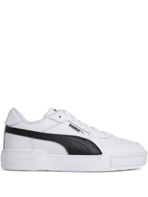 PUMA CA Pro Classic "Black" sneakers White 38019003