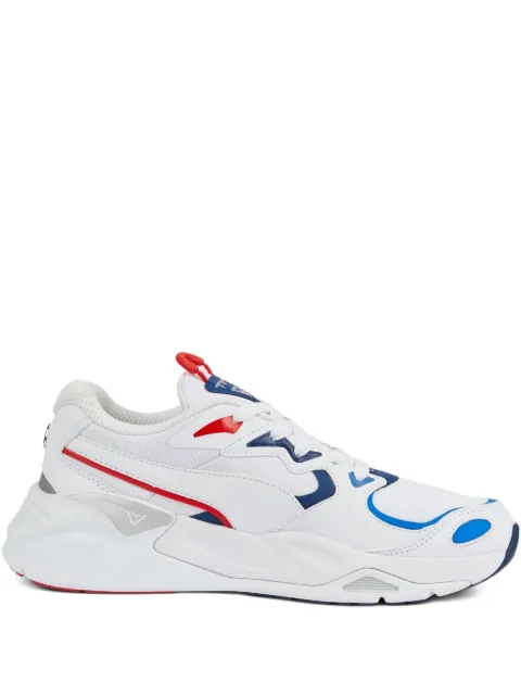 PUMA xBMW Motorsport TRC Lyft "White" sneakers White 30735202