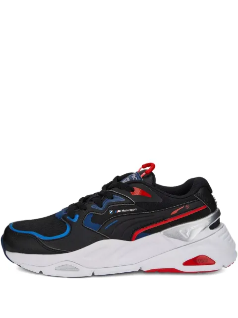 PUMA x BMW Motorsport TRC Lyft "Black" sneakers Black 307352
