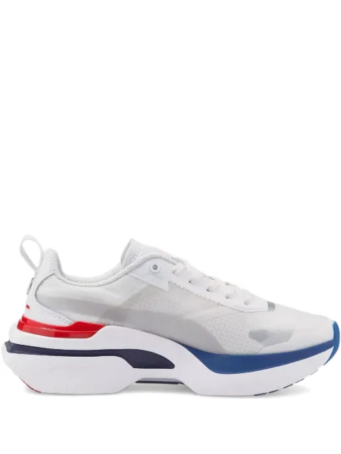 PUMA x BMW Motorsport Kosmo Rider "White" sneakers White 307133