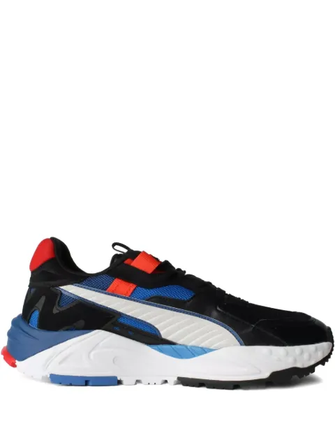 PUMA BMW MMS RS-TRCK "Black" sneakers Black 307946