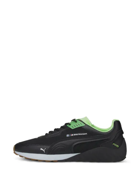 PUMA x BMW Motorsport sneakers Black 30700001