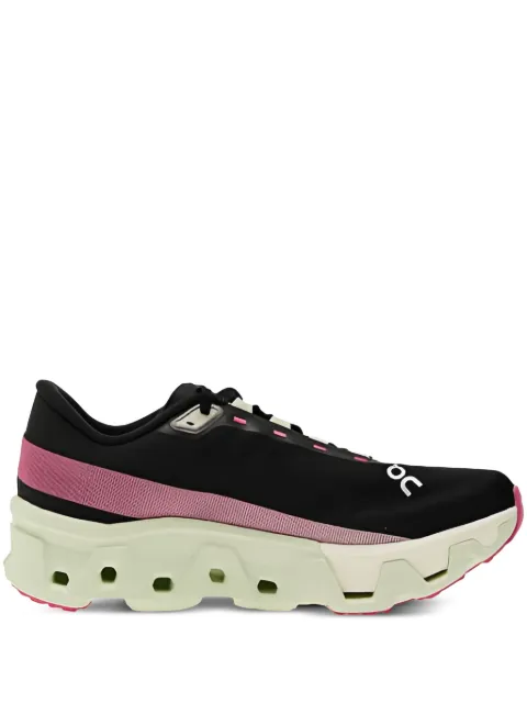 On Cloudmonster Hyper sneakers Black 3ME10132535