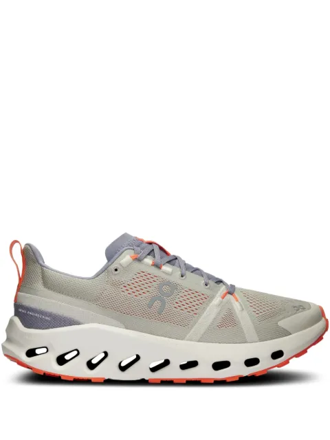 On Cloudsurfer Trail "Fossil Ivory" sneakers Grey 3WE10102878