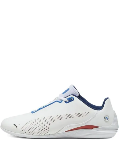 PUMA x BMW Motorsport Drift Cat Decima sneakers White 30730409