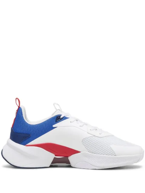 PUMA BMW M Motorsport Lengend Renegade trainers White 307768