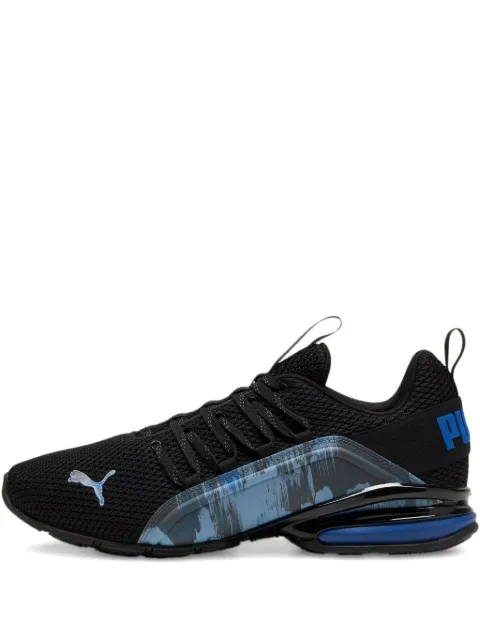 PUMA Axel Metaspeed camouflage sneakers Black 30972701