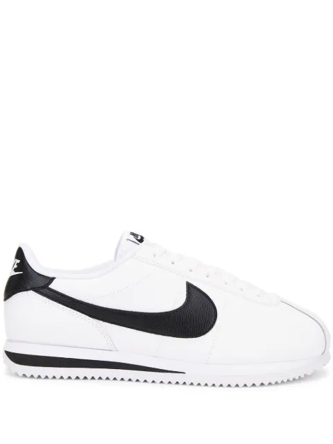 Nike Cortez "White/Black" sneakers White DN1791