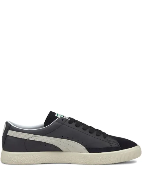 PUMA Basket Vintage sneakers Black 37492203
