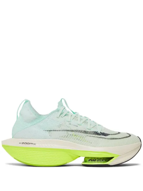 Nike Alphafly 2 sneakers Green DV9422
