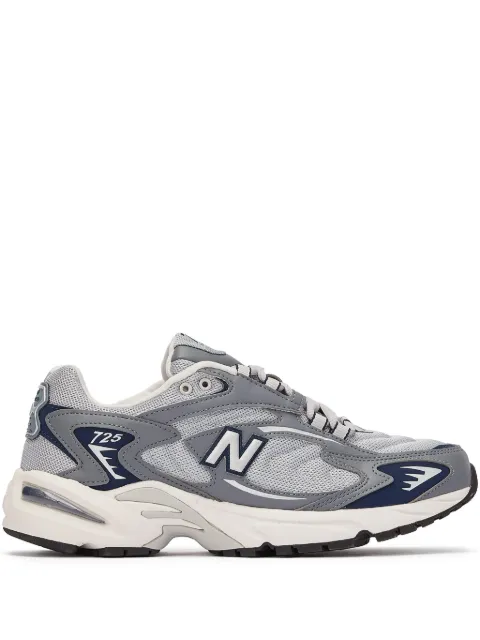 New Balance 725 "Navy/Grey" sneakers Blue ML725AJ