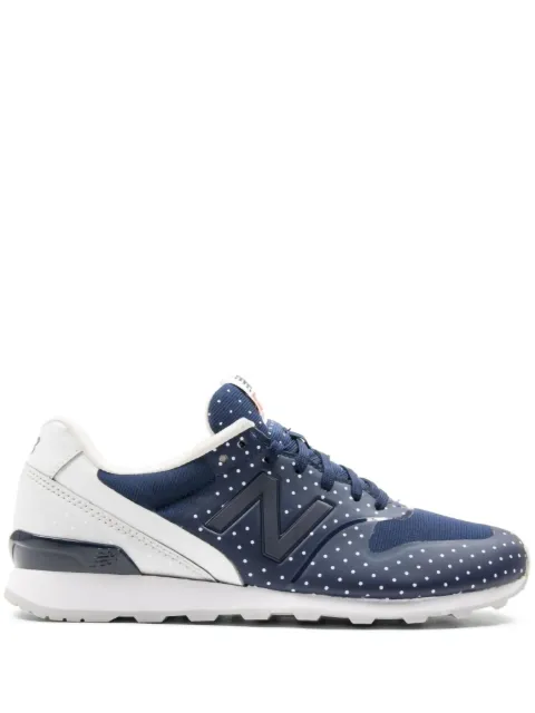 New Balance 996 sneakers Blue WR996KP