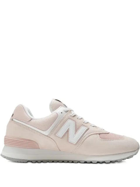 New Balance 574 "Pink Fog" sneakers Pink U574FPP