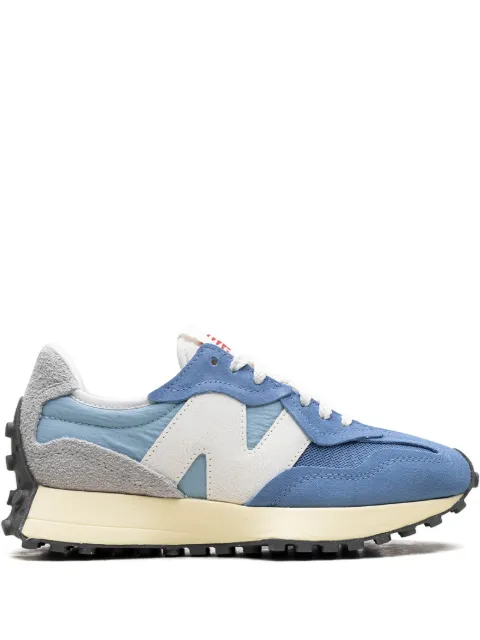 New Balance 327 "Blue Lagona" sneakers Blue U327WRA