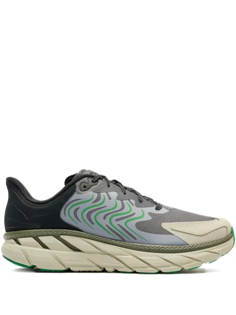 HOKA U Clifton LS Tech sneakers Grey 1150920CKB