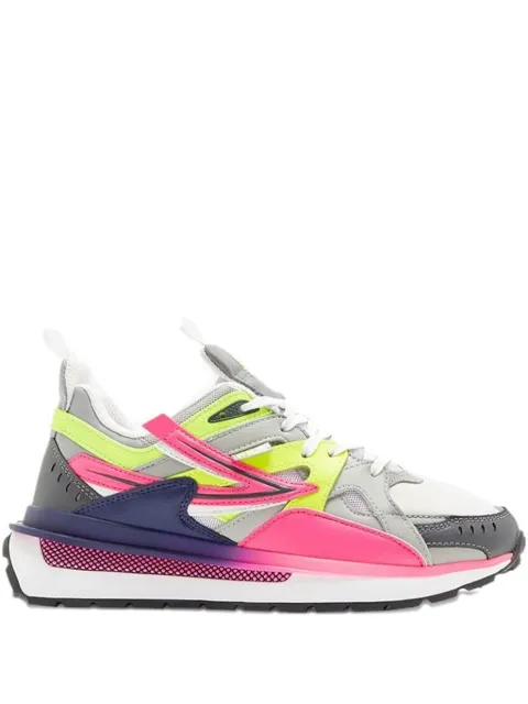 Fila Sandenal "LILAC HINT HIGHRISE" sneakers Grey 5RM01580