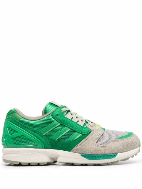 adidas ZX 8000 "Fresh Mint Tea" Grey GY4678