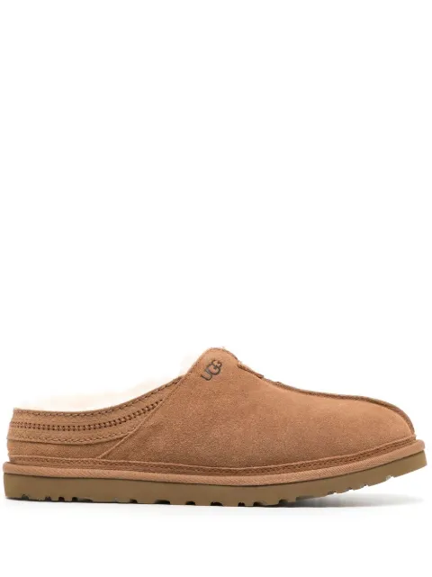 UGG NEUMAN "Brown" Brown 1113631