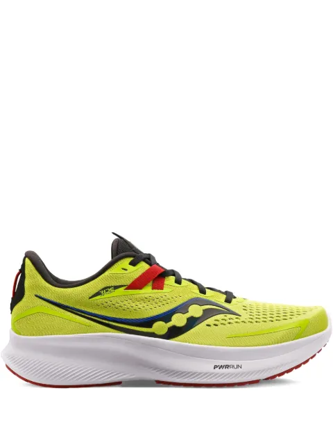 Saucony Ride 15 sneakers Green S2072925