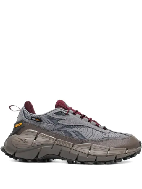 Reebok Zig Kinetica 2.5 "Grey" sneakers Grey IG2739