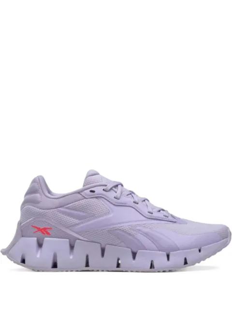 Reebok Zig Dynamica 4 "Purple" sneakers Purple HR1379
