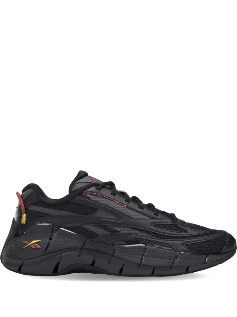 Reebok ZIG KINETICA 2.5 lace-up sneakers Black GX0504