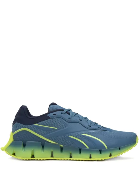 Reebok Zig Dynamica 4 sneakers Blue HP9266