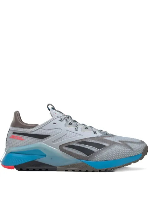 Reebok Nano X2 Adventure "Grey" sneakers Grey HP9225