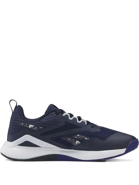 Reebok Nanoflex 2.0 "Vector Navy/Seaside Grey" sneakers Blue GY6222